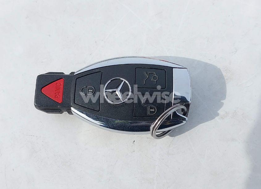 Photo 11 of 2016 Mercedes-benz C-class C 300/LUXURY/SPORT (VIN 55SWF4JB4GU153572)