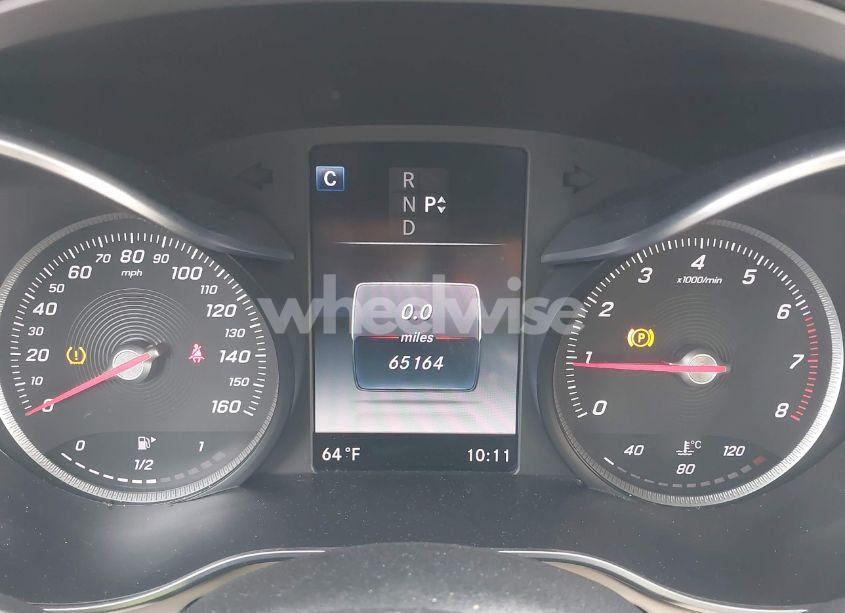 Photo 7 of 2016 Mercedes-benz C-class C 300/LUXURY/SPORT (VIN 55SWF4JB4GU153572)