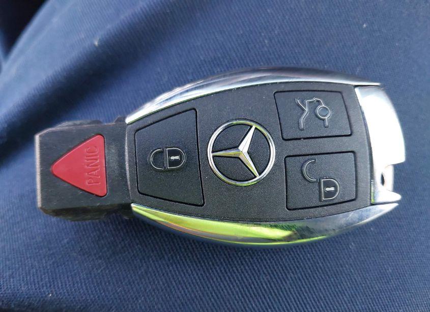 Photo 11 of 2016 Mercedes-benz C-class C 300/LUXURY/SPORT (VIN 55SWF4JB4GU178374)