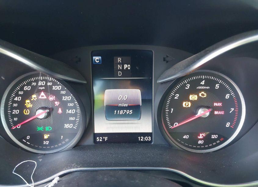 Photo 7 of 2016 Mercedes-benz C-class C 300/LUXURY/SPORT (VIN 55SWF4JB4GU178374)