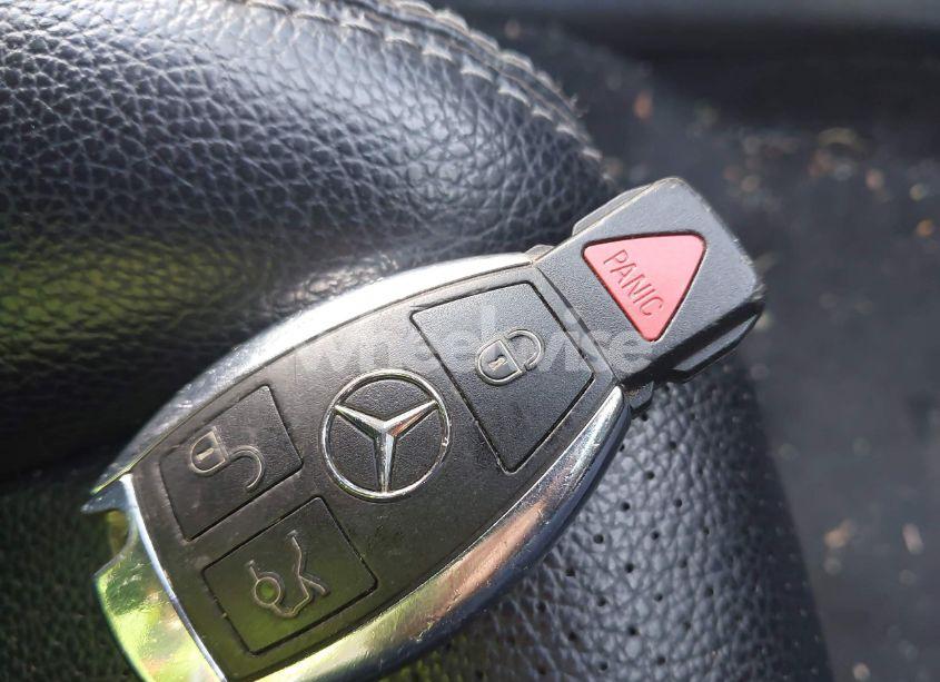 Photo 11 of 2017 Mercedes-benz C 300 LUXURY/SPORT (VIN 55SWF4JB4HU194138)