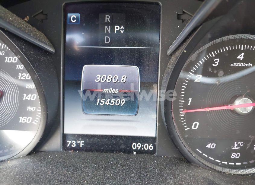 Photo 15 of 2017 Mercedes-benz C 300 LUXURY/SPORT (VIN 55SWF4JB4HU194138)