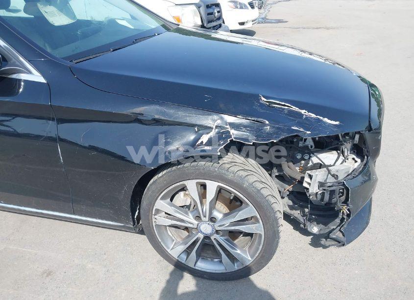 Photo 19 of 2017 Mercedes-benz C 300 LUXURY/SPORT (VIN 55SWF4JB4HU194138)