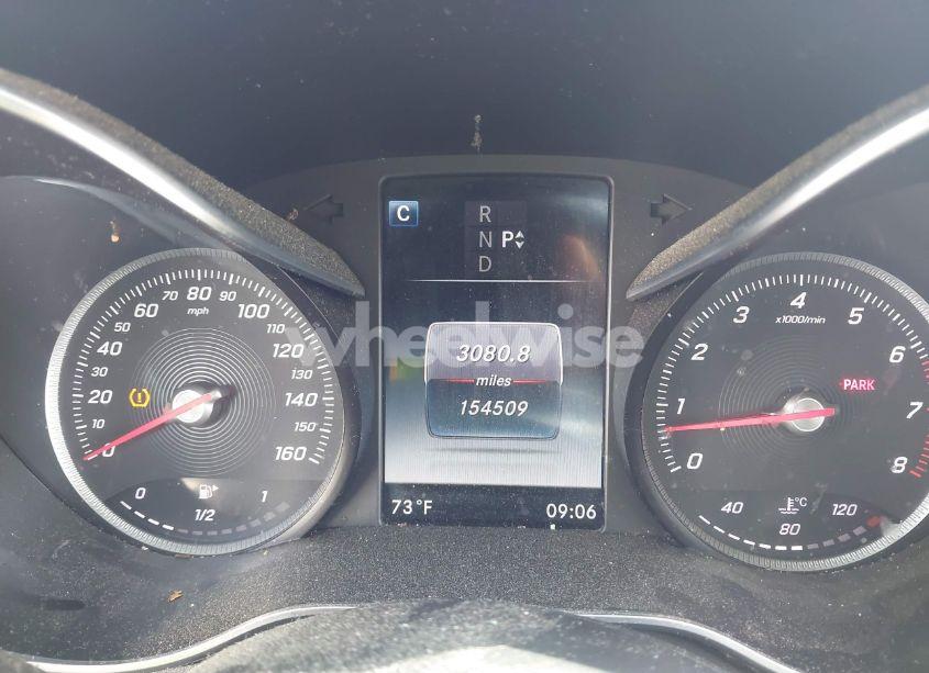 Photo 7 of 2017 Mercedes-benz C 300 LUXURY/SPORT (VIN 55SWF4JB4HU194138)