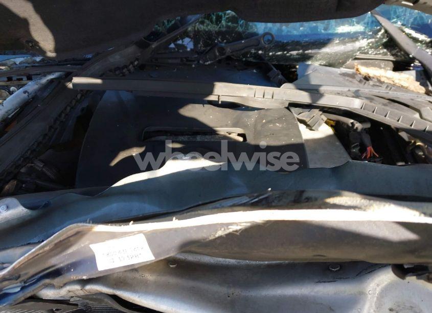 Photo 10 of 2017 Mercedes-benz C 300 LUXURY/SPORT (VIN 55SWF4JB4HU194429)