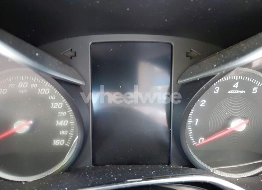 Photo 7 of 2017 Mercedes-benz C 300 LUXURY/SPORT (VIN 55SWF4JB4HU194429)