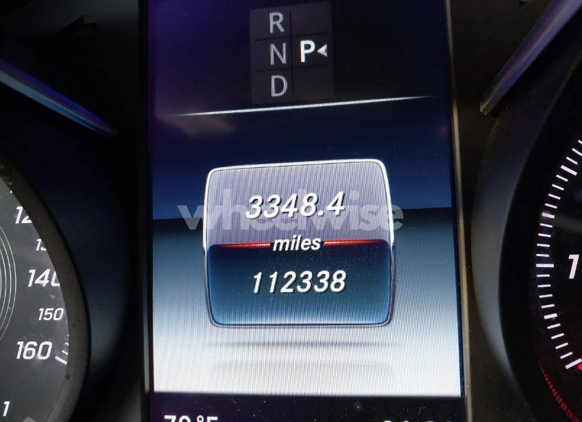 Photo 15 of 2017 Mercedes-benz C 300 LUXURY/SPORT (VIN 55SWF4JB4HU205039)