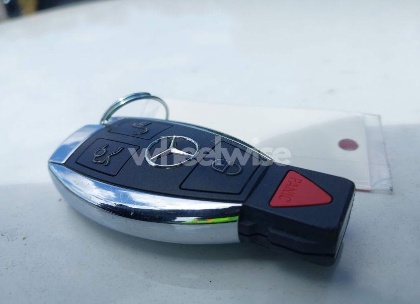 Photo 11 of 2017 Mercedes-benz C 300 LUXURY/SPORT (VIN 55SWF4JB4HU206451)