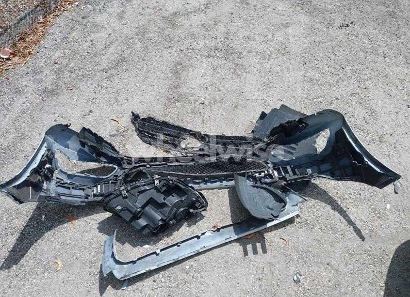 Photo 12 of 2017 Mercedes-benz C 300 LUXURY/SPORT (VIN 55SWF4JB4HU206451)