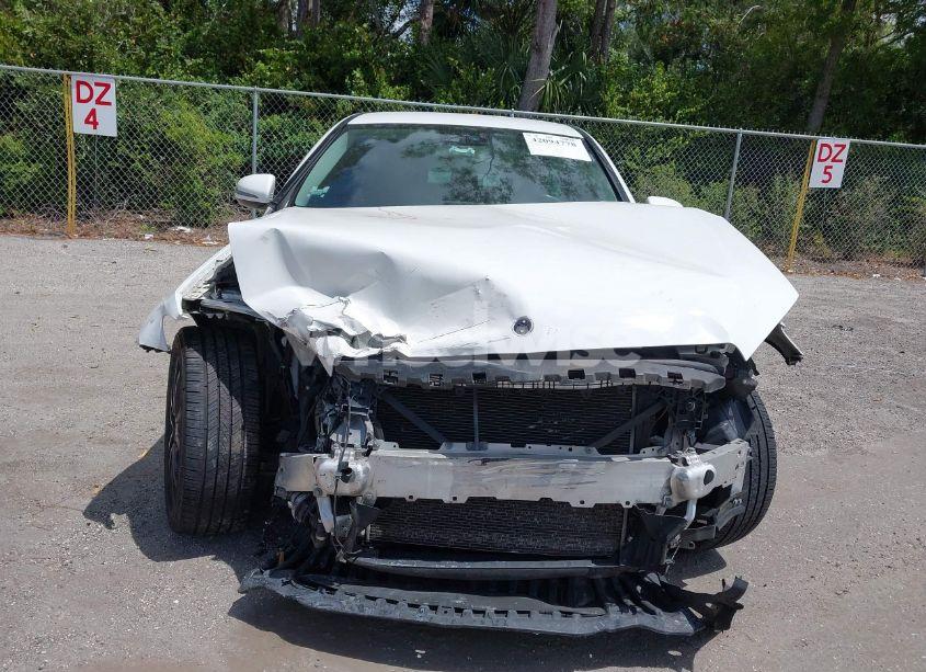 Photo 13 of 2017 Mercedes-benz C 300 LUXURY/SPORT (VIN 55SWF4JB4HU206451)