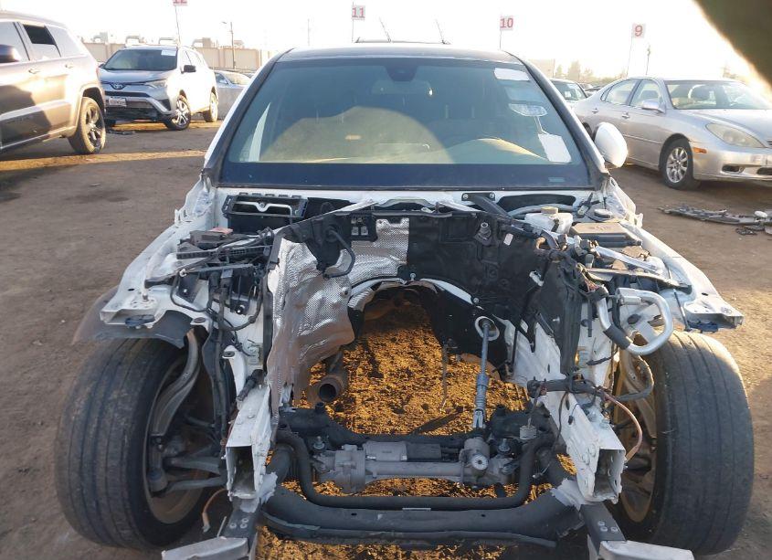 Photo 12 of 2017 Mercedes-benz C 300 LUXURY/SPORT (VIN 55SWF4JB4HU231432)