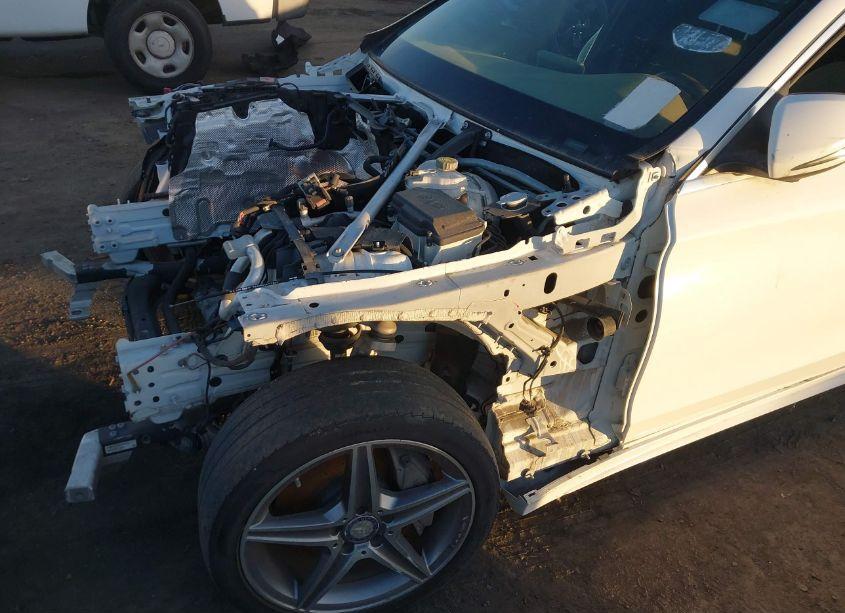 Photo 17 of 2017 Mercedes-benz C 300 LUXURY/SPORT (VIN 55SWF4JB4HU231432)