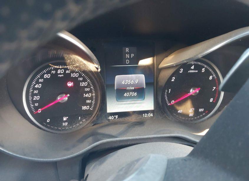 Photo 7 of 2017 Mercedes-benz C 300 LUXURY/SPORT (VIN 55SWF4JB4HU231432)