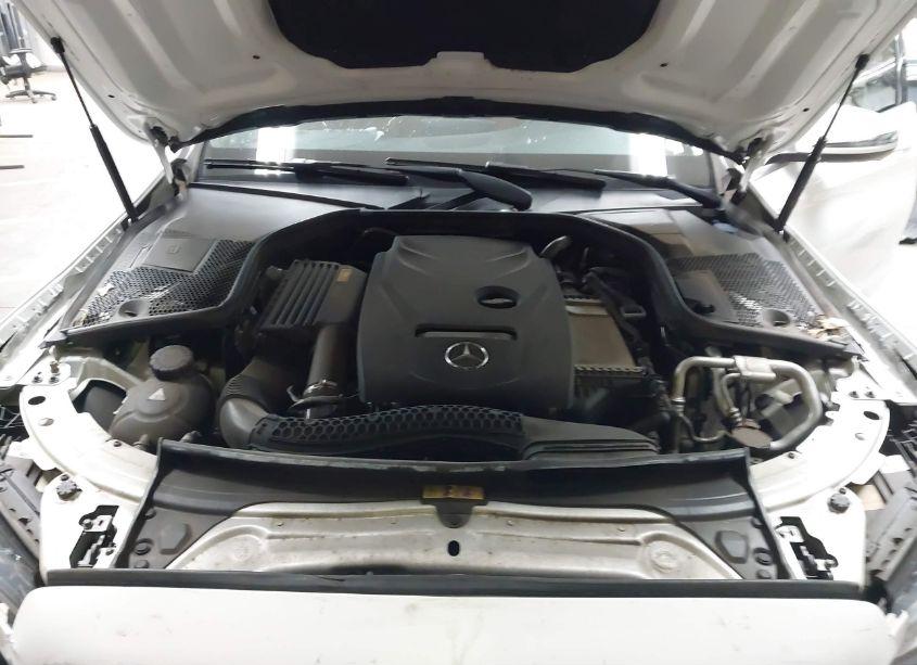 Photo 10 of 2018 Mercedes-benz C 300 (VIN 55SWF4JB4JU249676)