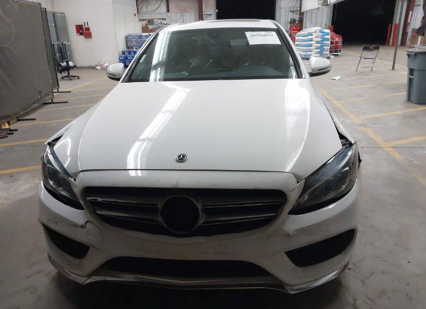 Photo 12 of 2018 Mercedes-benz C 300 (VIN 55SWF4JB4JU249676)