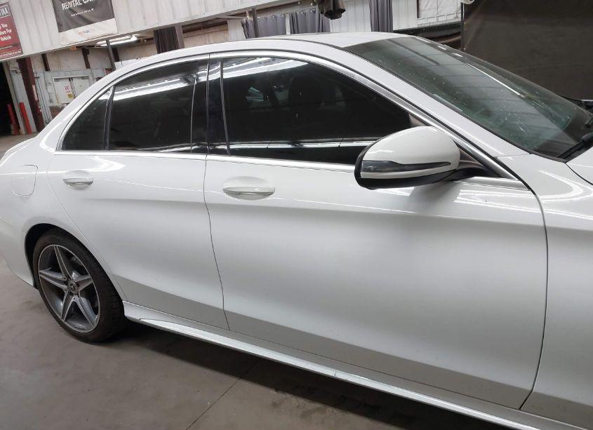 Photo 13 of 2018 Mercedes-benz C 300 (VIN 55SWF4JB4JU249676)