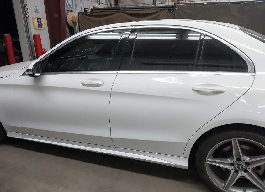 Photo 14 of 2018 Mercedes-benz C 300 (VIN 55SWF4JB4JU249676)