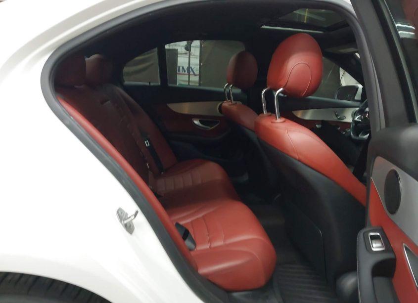 Photo 8 of 2018 Mercedes-benz C 300 (VIN 55SWF4JB4JU249676)