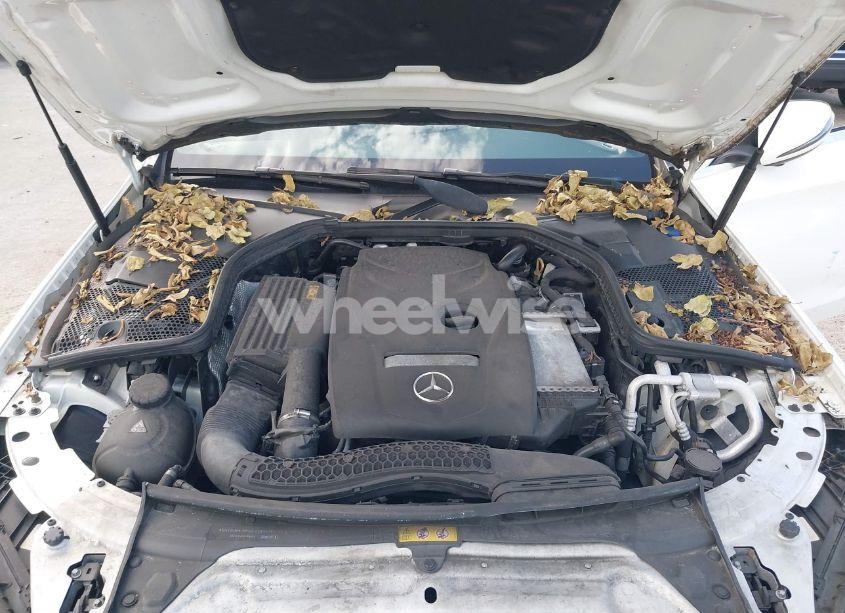 Photo 10 of 2018 Mercedes-benz C 300 (VIN 55SWF4JB4JU252500)