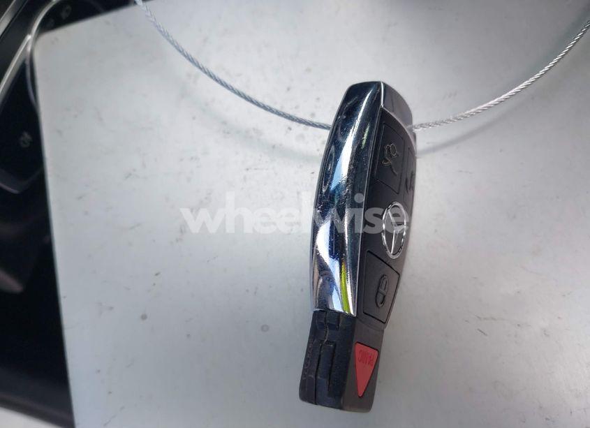 Photo 11 of 2018 Mercedes-benz C 300 (VIN 55SWF4JB4JU252500)