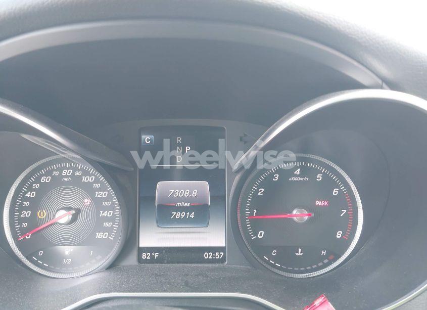 Photo 7 of 2018 Mercedes-benz C 300 (VIN 55SWF4JB4JU252500)