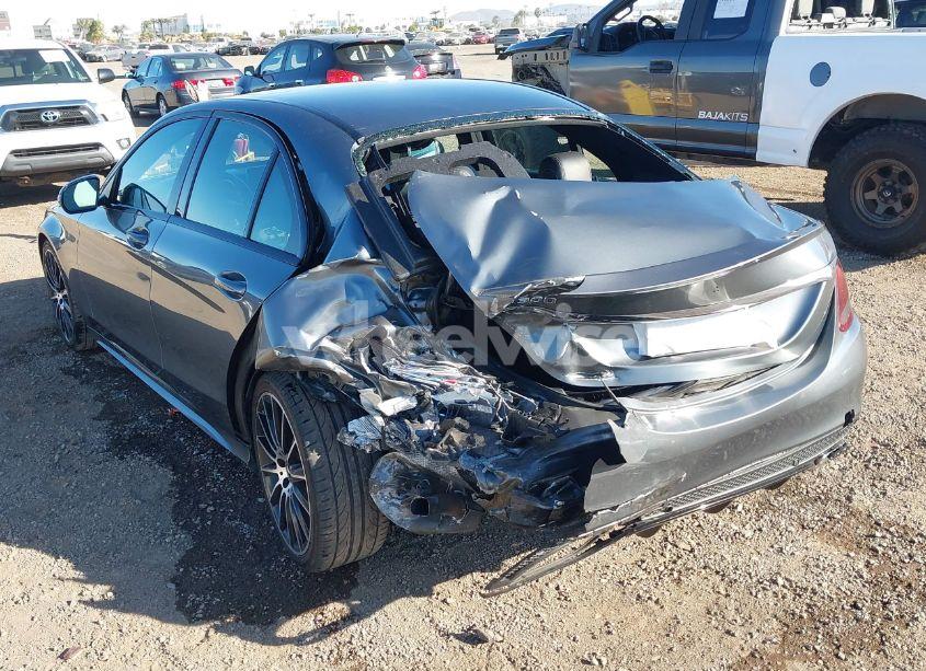 Photo 6 of 2018 Mercedes-benz C 300 (VIN 55SWF4JB4JU269815)