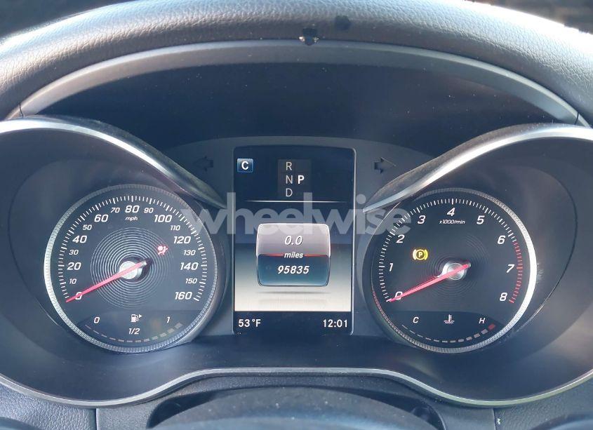 Photo 7 of 2018 Mercedes-benz C 300 (VIN 55SWF4JB4JU269815)