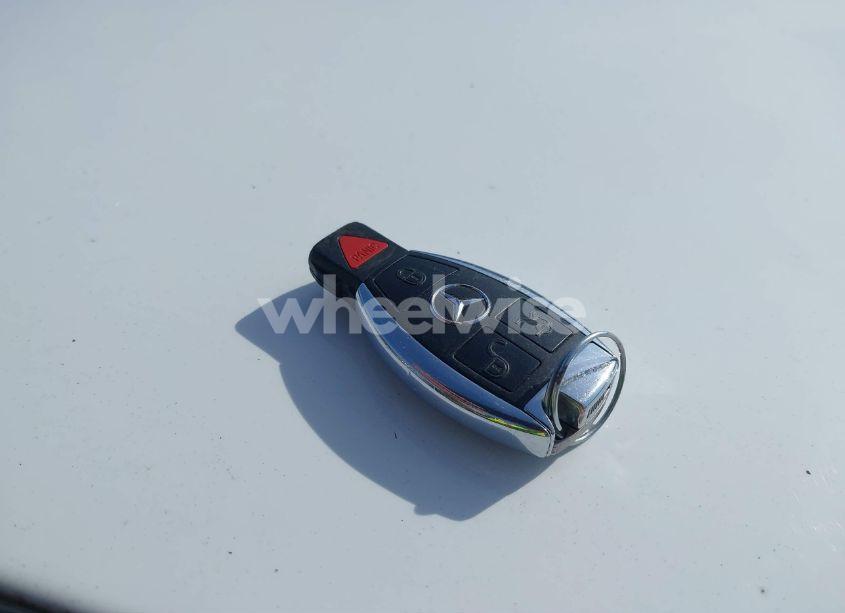 Photo 11 of 2015 Mercedes-benz C 300 LUXURY/SPORT (VIN 55SWF4JB5FU050157)