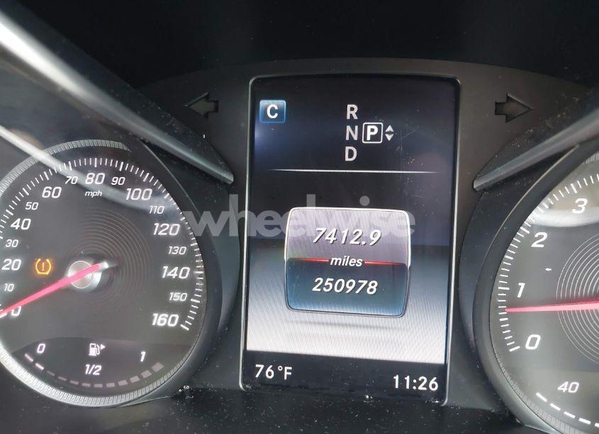 Photo 15 of 2015 Mercedes-benz C 300 LUXURY/SPORT (VIN 55SWF4JB5FU050157)