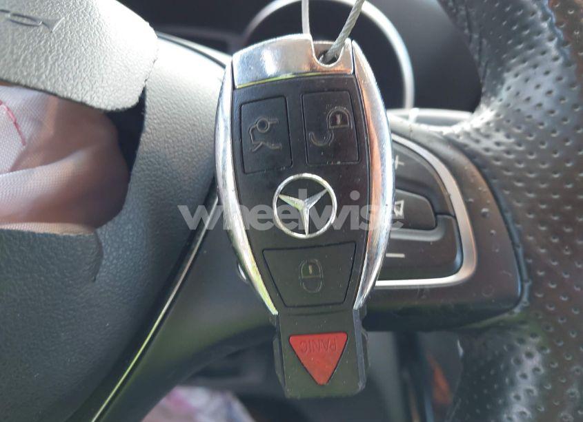 Photo 11 of 2015 Mercedes-benz C 300 LUXURY/SPORT (VIN 55SWF4JB5FU051597)