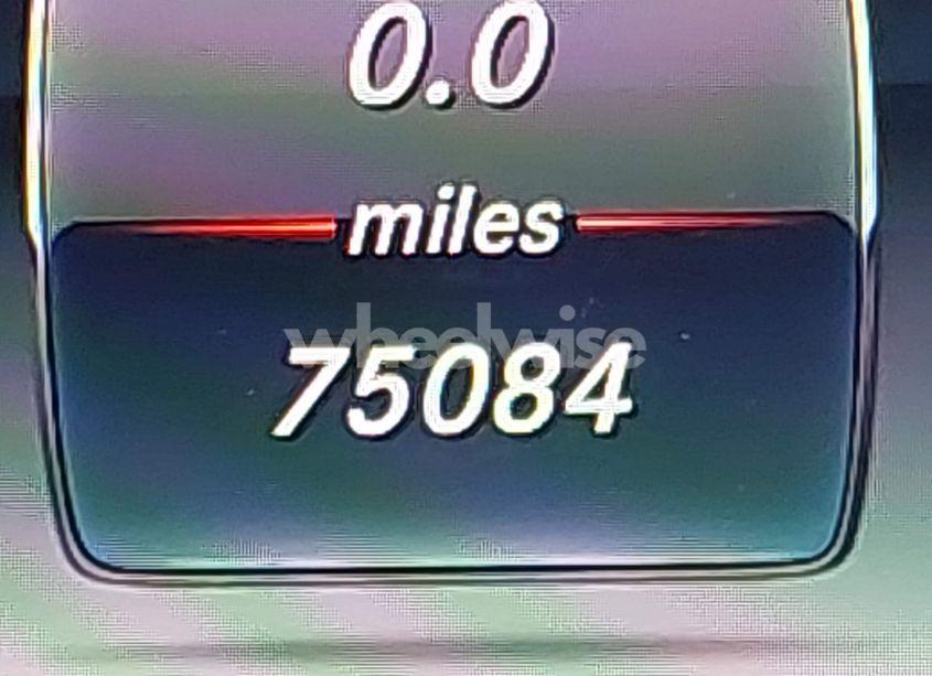 Photo 7 of 2015 Mercedes-benz C 300 LUXURY/SPORT (VIN 55SWF4JB5FU051597)