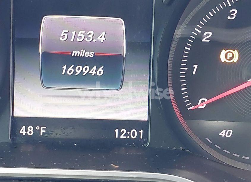 Photo 15 of 2015 Mercedes-benz C 300 LUXURY/SPORT (VIN 55SWF4JB5FU084857)