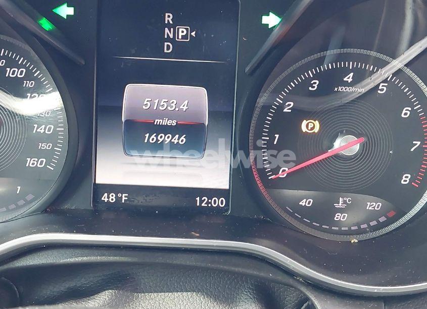 Photo 7 of 2015 Mercedes-benz C 300 LUXURY/SPORT (VIN 55SWF4JB5FU084857)