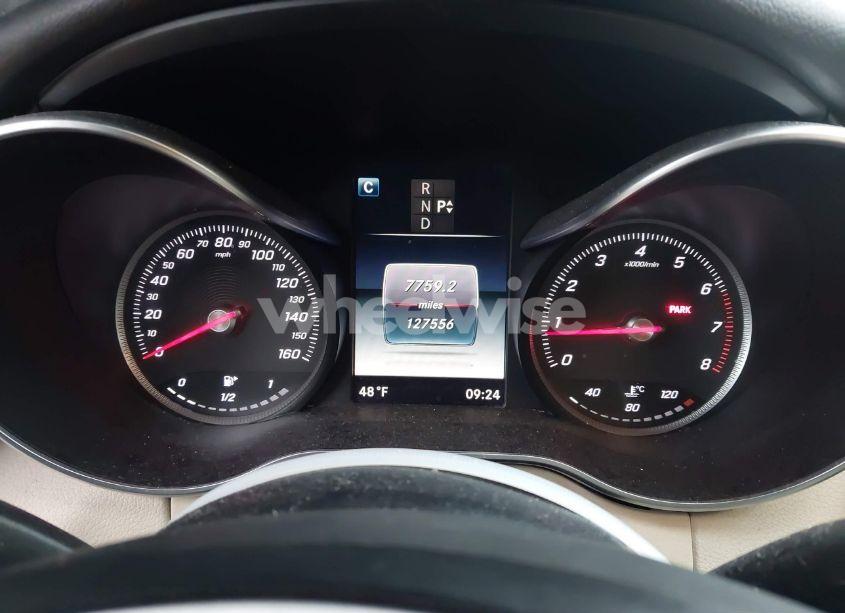 Photo 7 of 2016 Mercedes-benz C-class C 300/LUXURY/SPORT (VIN 55SWF4JB5GU114229)