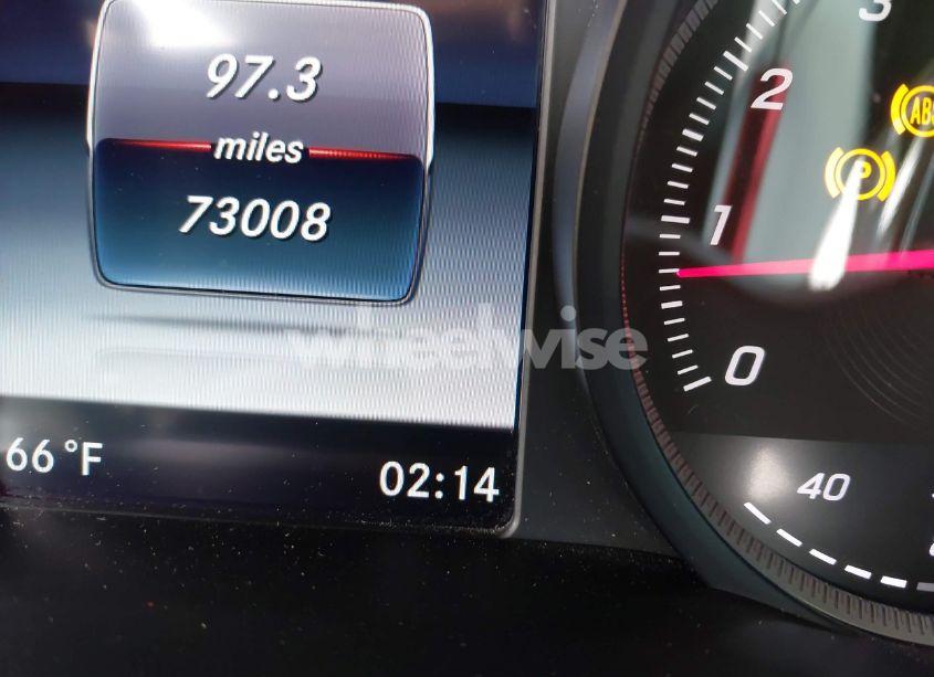 Photo 15 of 2016 Mercedes-benz C 300 LUXURY/SPORT (VIN 55SWF4JB5GU126672)