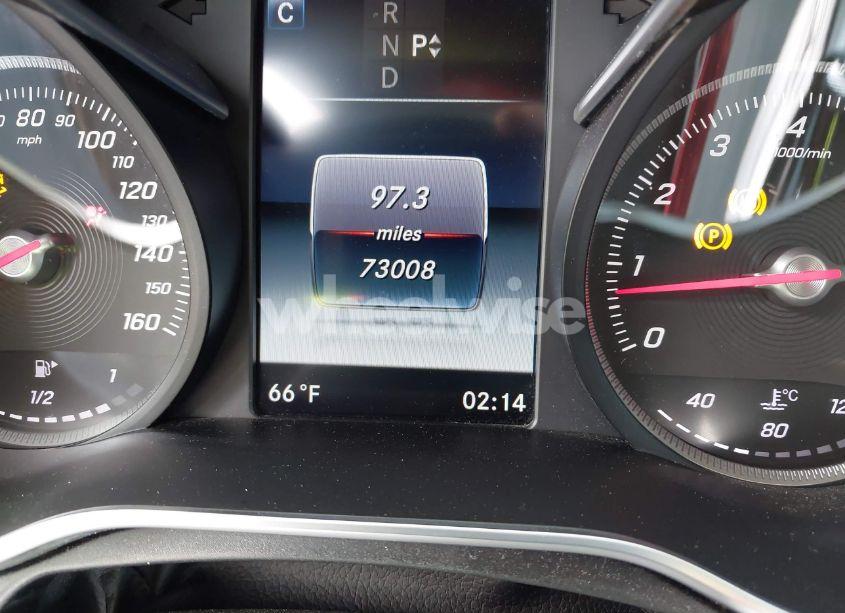 Photo 7 of 2016 Mercedes-benz C 300 LUXURY/SPORT (VIN 55SWF4JB5GU126672)