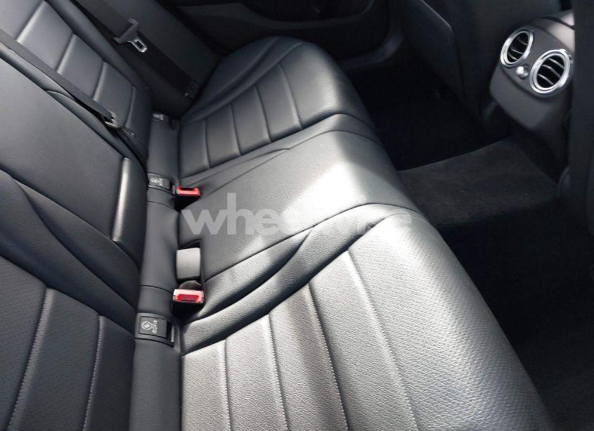 Photo 8 of 2016 Mercedes-benz C 300 LUXURY/SPORT (VIN 55SWF4JB5GU126672)