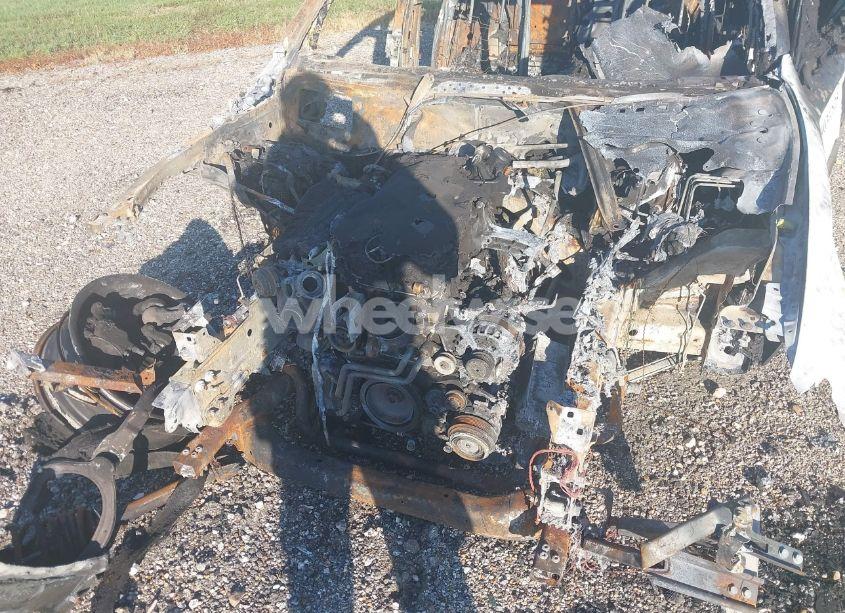 Photo 10 of 2016 Mercedes-benz C 300 LUXURY/SPORT (VIN 55SWF4JB5GU144945)