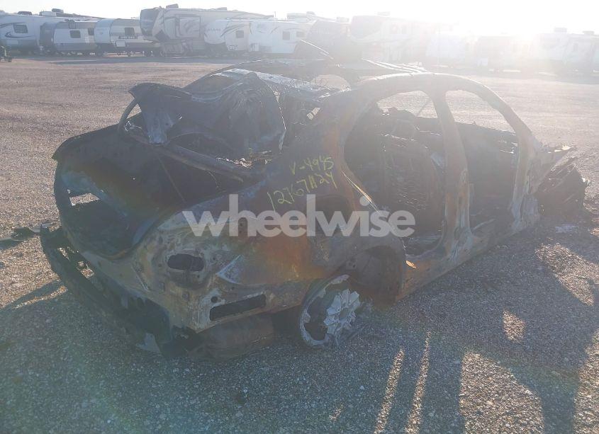 Photo 4 of 2016 Mercedes-benz C 300 LUXURY/SPORT (VIN 55SWF4JB5GU144945)