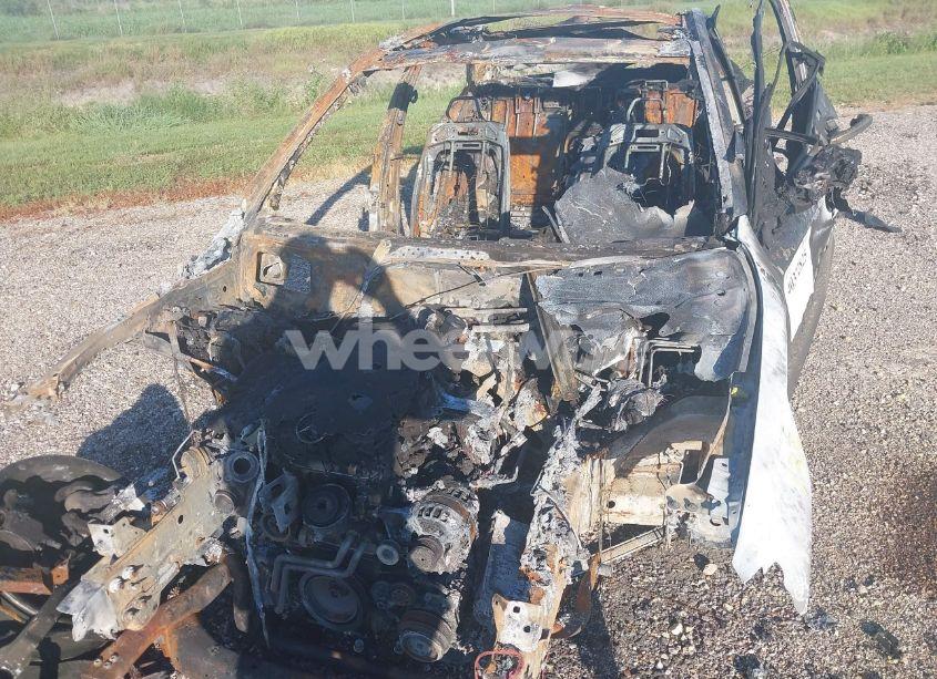 Photo 7 of 2016 Mercedes-benz C 300 LUXURY/SPORT (VIN 55SWF4JB5GU144945)