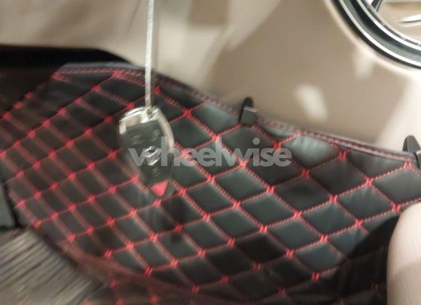 Photo 11 of 2016 Mercedes-benz C 300 LUXURY/SPORT (VIN 55SWF4JB5GU149045)