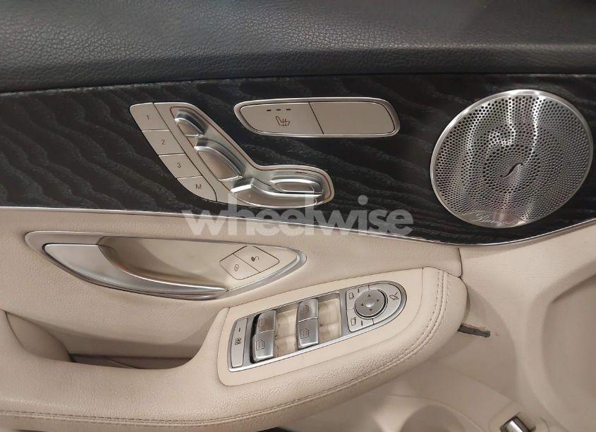 Photo 14 of 2016 Mercedes-benz C 300 LUXURY/SPORT (VIN 55SWF4JB5GU149045)