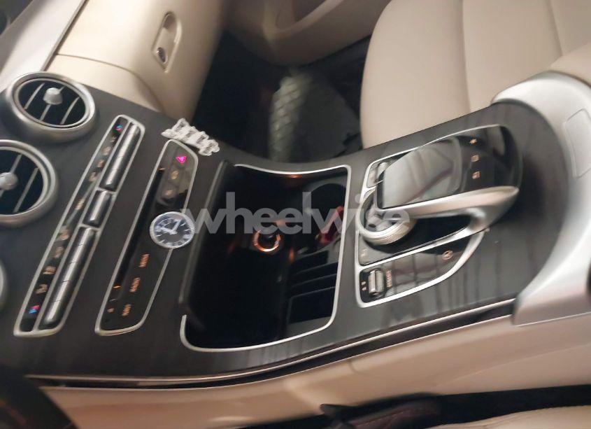 Photo 15 of 2016 Mercedes-benz C 300 LUXURY/SPORT (VIN 55SWF4JB5GU149045)