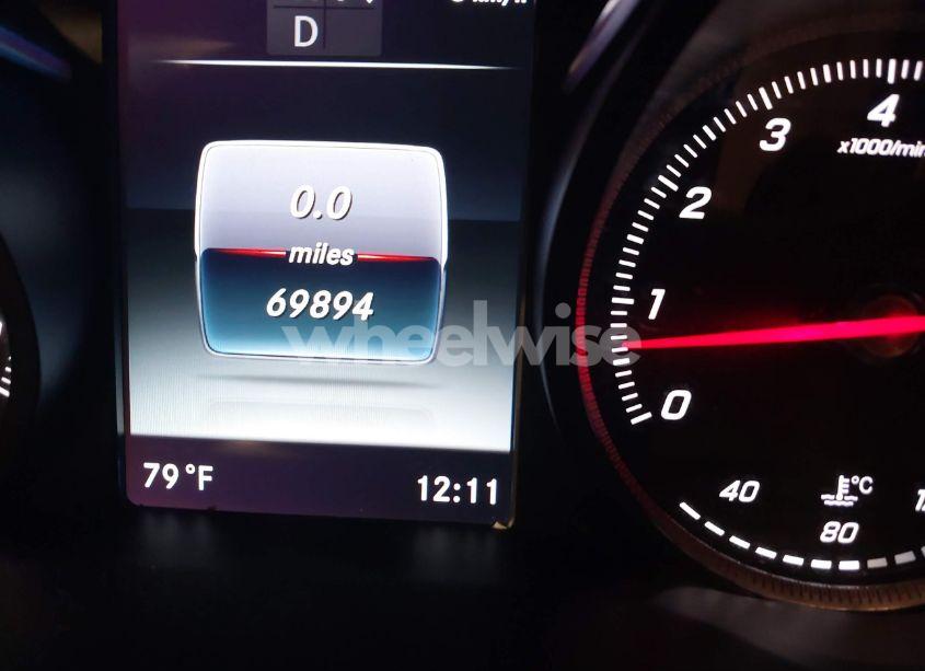 Photo 7 of 2016 Mercedes-benz C 300 LUXURY/SPORT (VIN 55SWF4JB5GU149045)