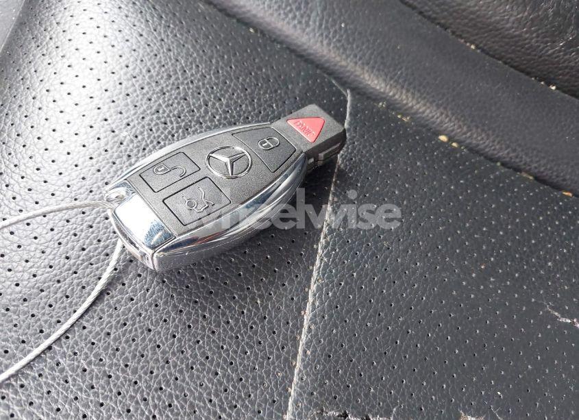 Photo 11 of 2017 Mercedes-benz C 300 LUXURY/SPORT (VIN 55SWF4JB5HU218365)