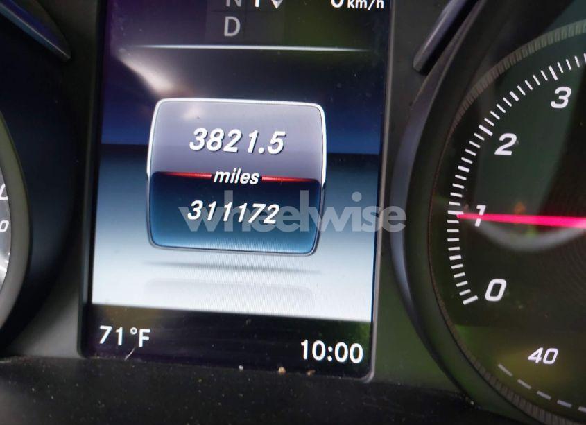 Photo 15 of 2017 Mercedes-benz C 300 LUXURY/SPORT (VIN 55SWF4JB5HU218365)