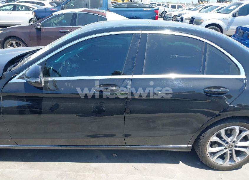 Photo 15 of 2018 Mercedes-benz C 300 (VIN 55SWF4JB5JU241263)