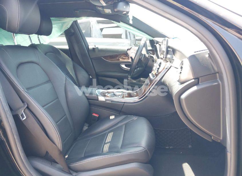 Photo 5 of 2018 Mercedes-benz C 300 (VIN 55SWF4JB5JU241263)