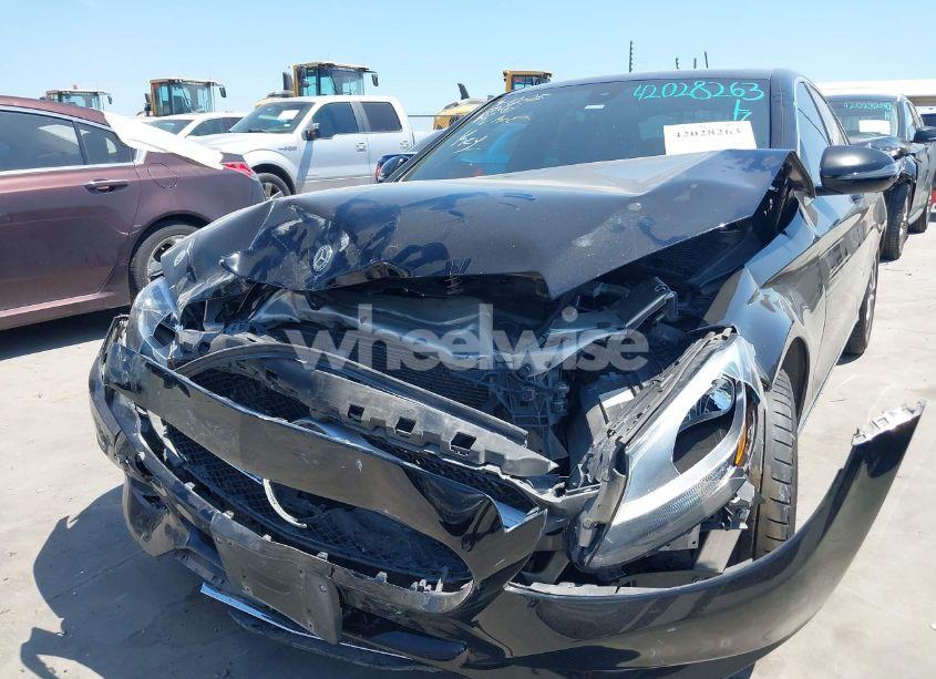 Photo 6 of 2018 Mercedes-benz C 300 (VIN 55SWF4JB5JU241263)