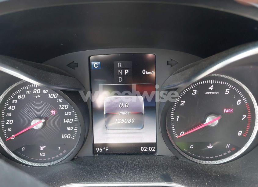 Photo 7 of 2018 Mercedes-benz C 300 (VIN 55SWF4JB5JU241263)